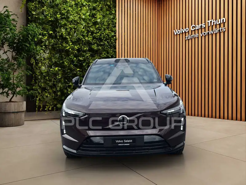 2025 Volvo EX 90