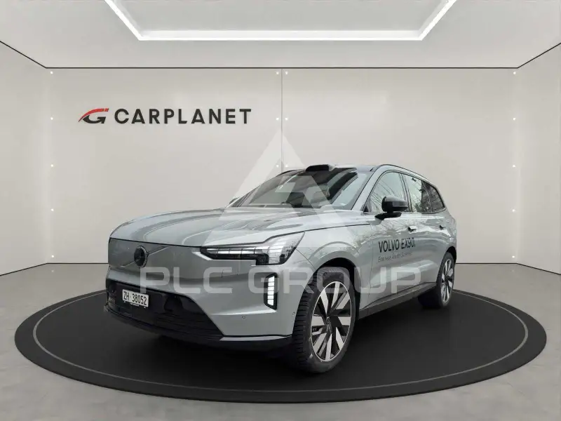 2025 Volvo EX 90