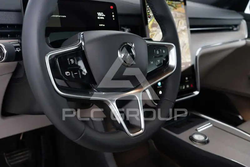 2025 Volvo EX 90