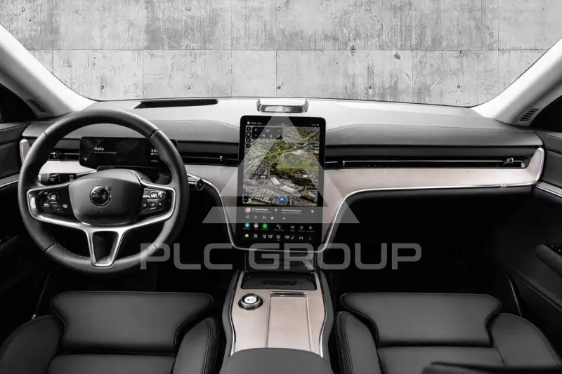 2025 Volvo EX 90