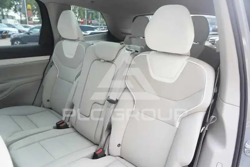 2025 Volvo EX 90