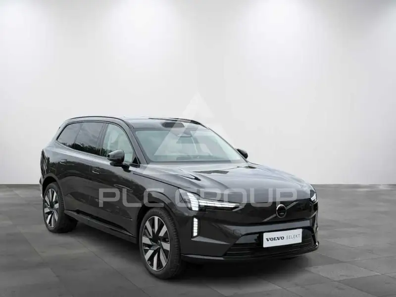 2025 Volvo EX 90