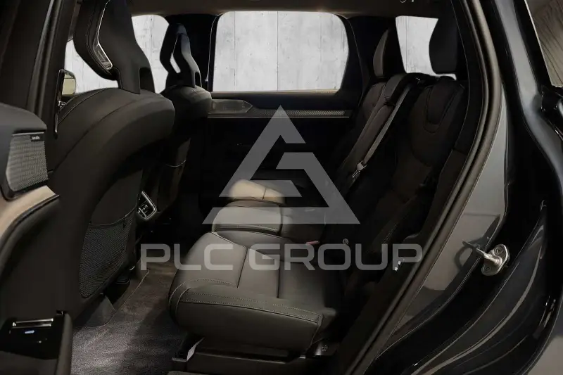 2025 Volvo EX 90