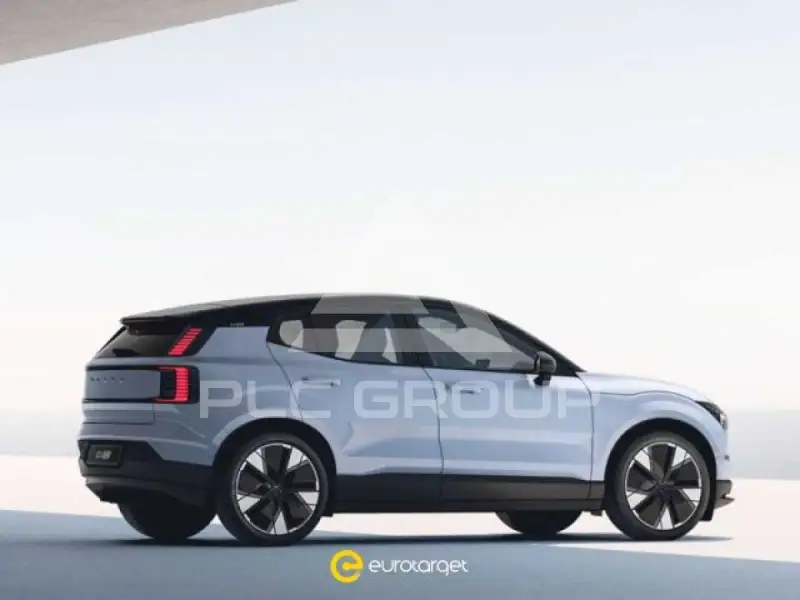 2025 Volvo EX 30