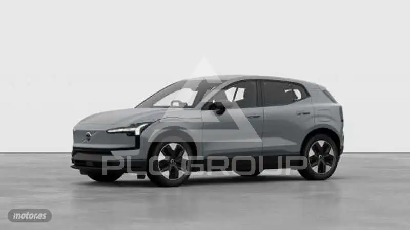 2025 Volvo EX 30