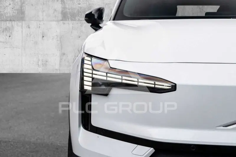 2025 Volvo EX 30
