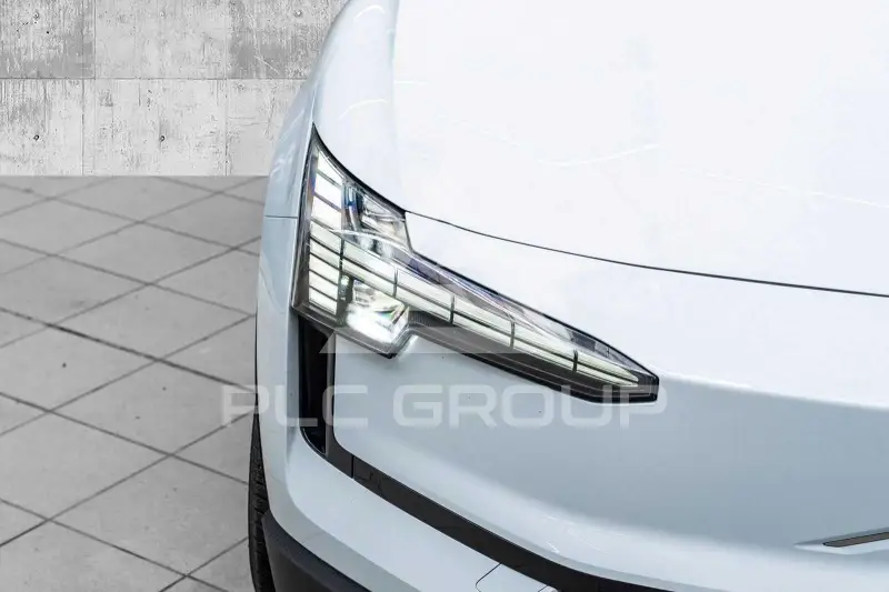 2025 Volvo EX 30