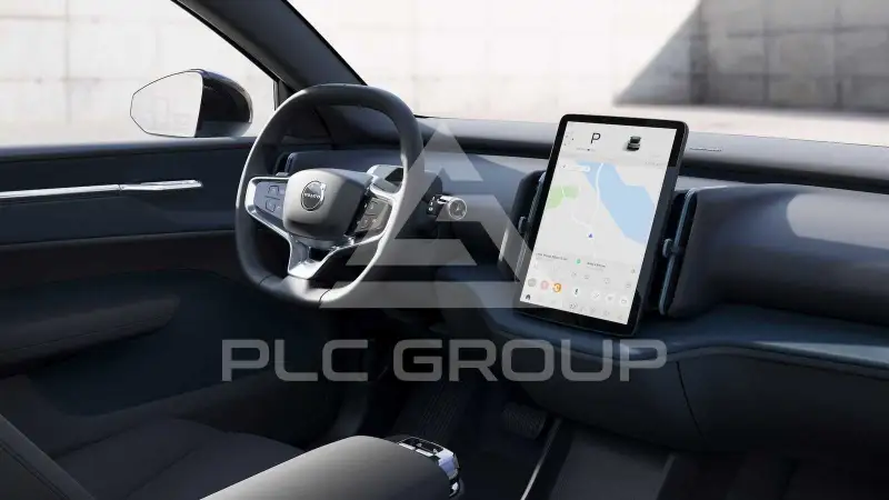 2025 Volvo EX 30