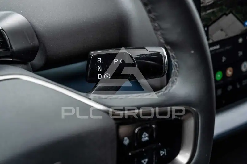 2025 Volvo EX 30