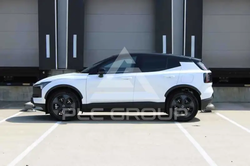 2025 Volvo EX 30