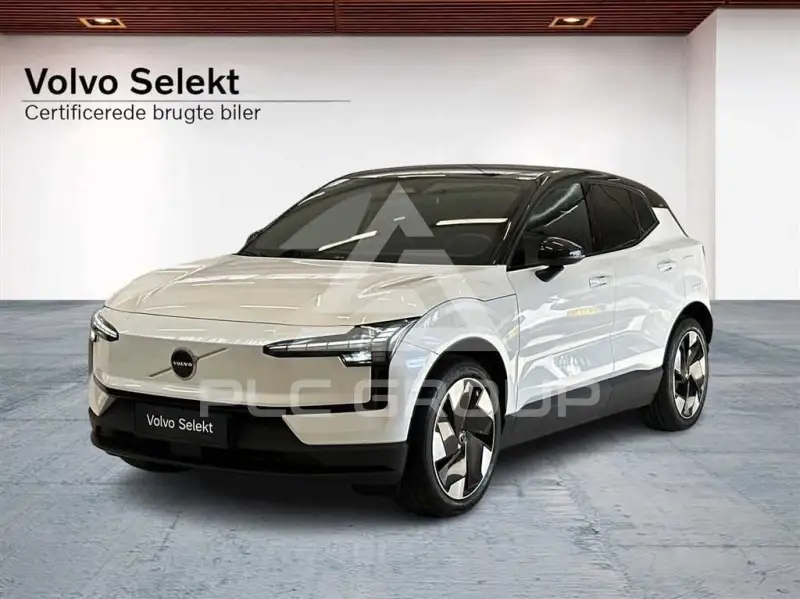 2025 Volvo EX 30