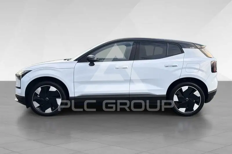 2025 Volvo EX 30