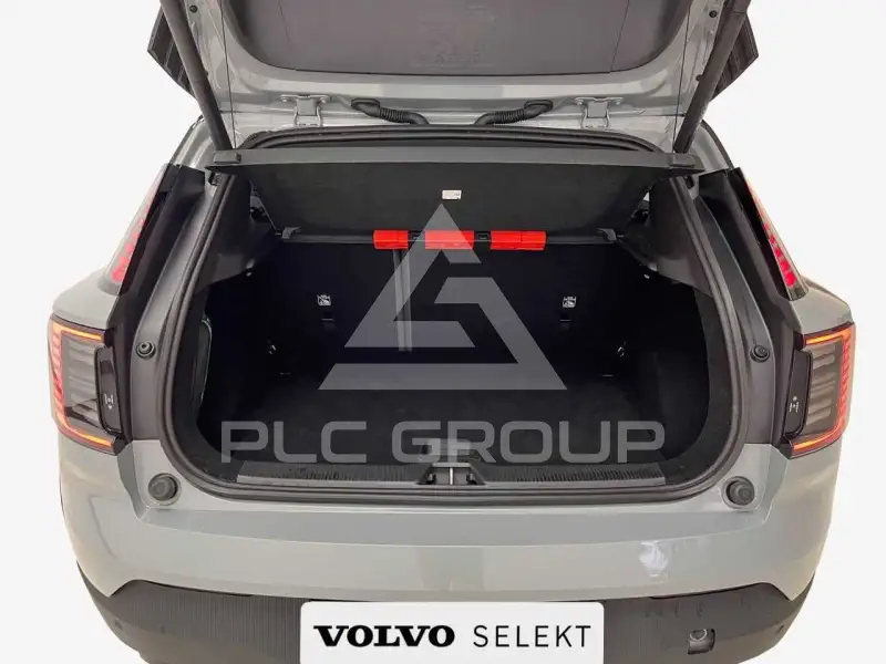 2025 Volvo EX 30