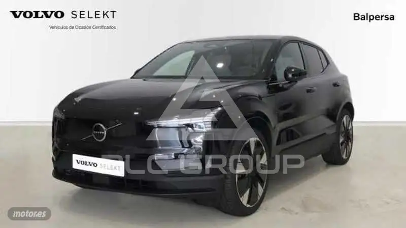 2025 Volvo EX 30