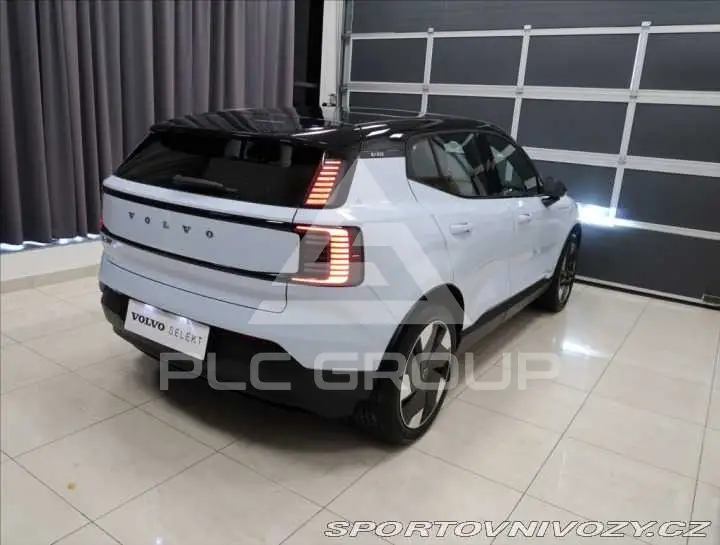 2025 Volvo EX 30