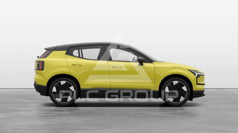 2025 Volvo EX 30