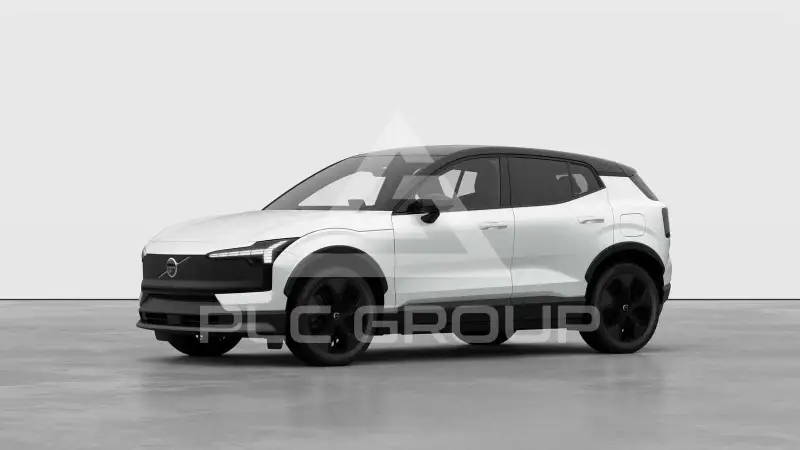 2025 Volvo EX 30