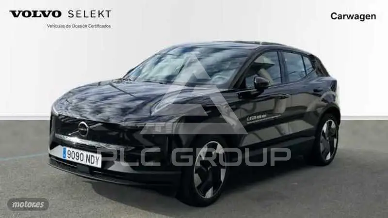2025 Volvo EX 30