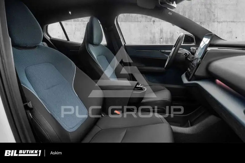 2025 Volvo EX 30