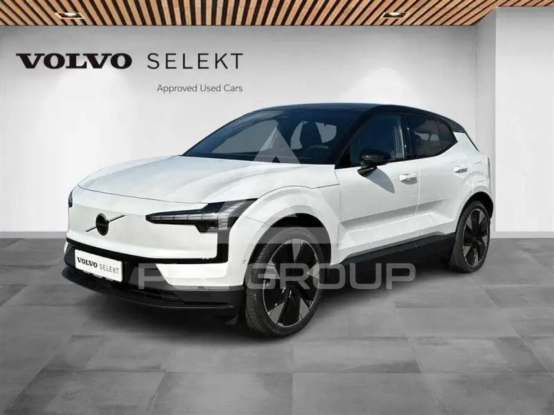 2025 Volvo EX 30