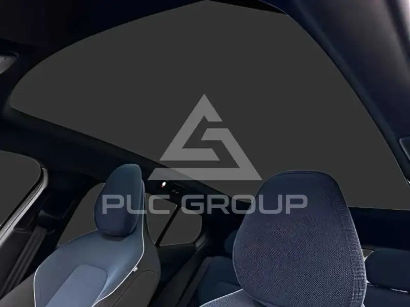 2025 Volvo EX 30
