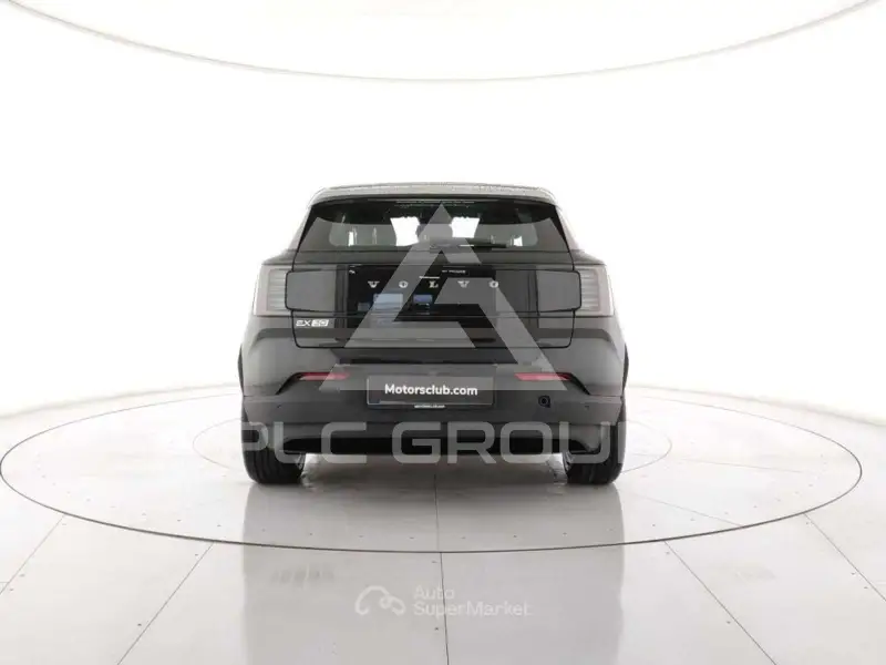 2025 Volvo EX 30