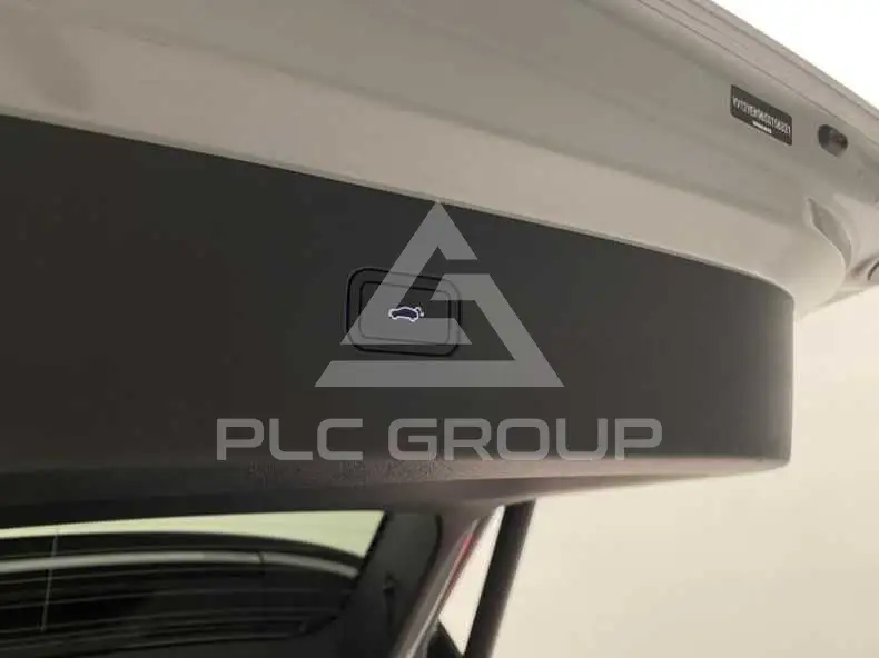 2025 Volvo EX 30