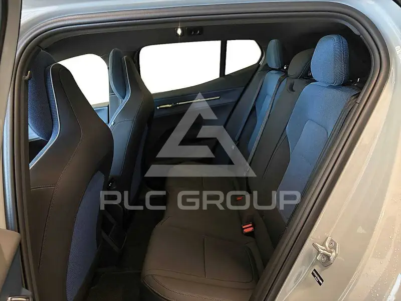 2025 Volvo EX 30