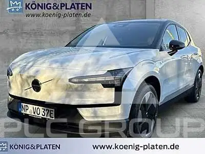 2025 Volvo EX 30