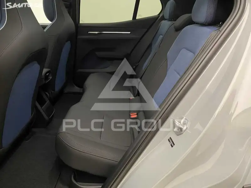 2025 Volvo EX 30