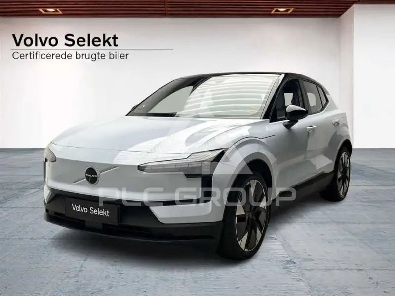 2025 Volvo EX 30