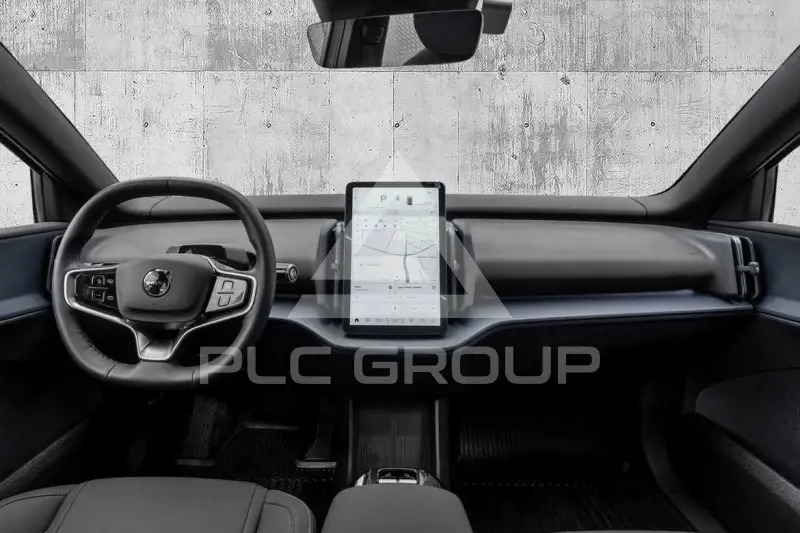 2025 Volvo EX 30