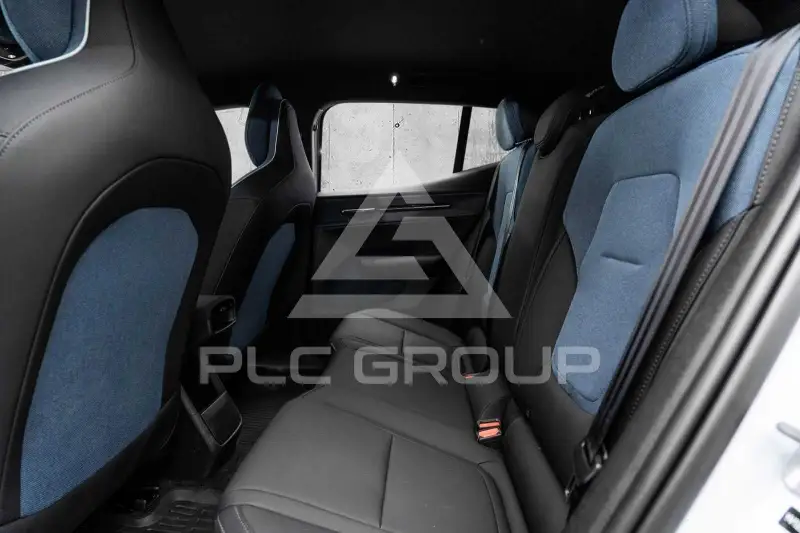 2025 Volvo EX 30