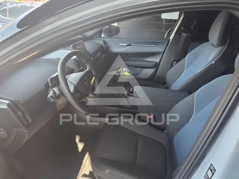 2025 Volvo EX 30