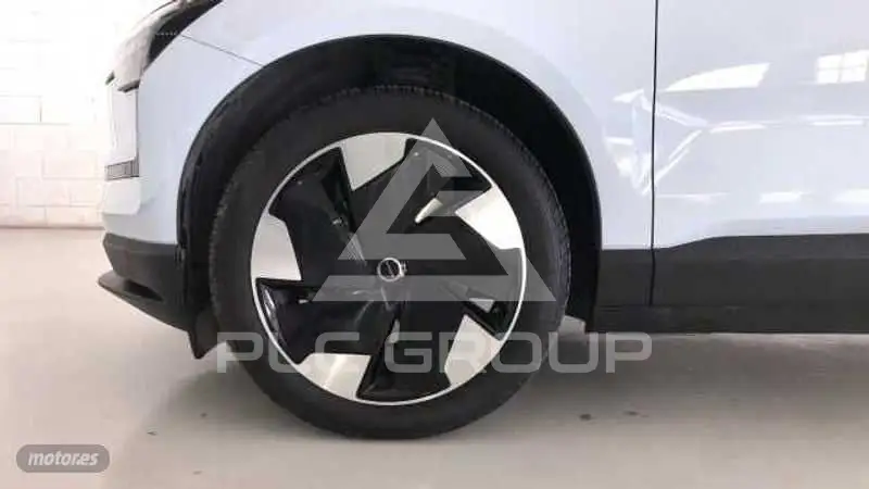 2025 Volvo EX 30