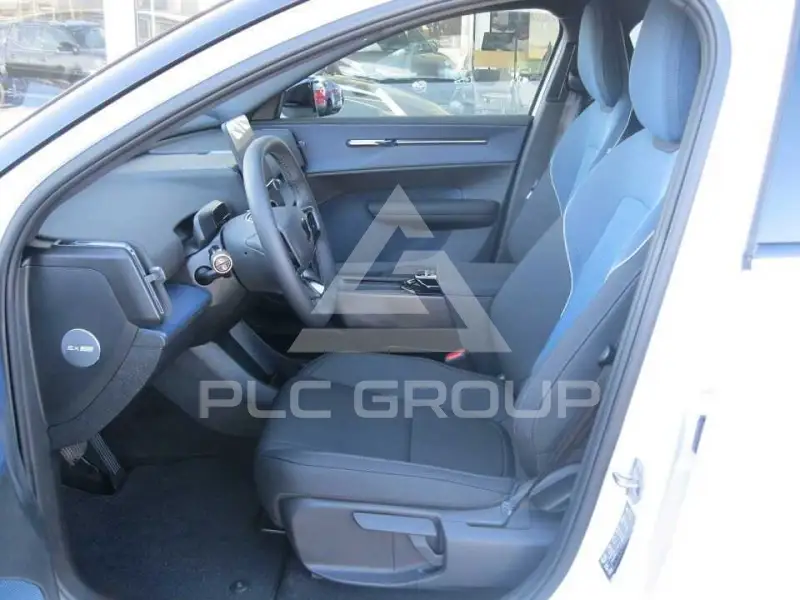 2025 Volvo EX 30