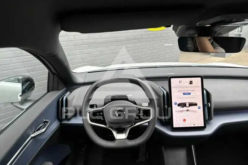 2025 Volvo EX 30
