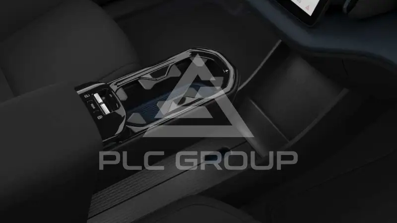 2025 Volvo EX 30