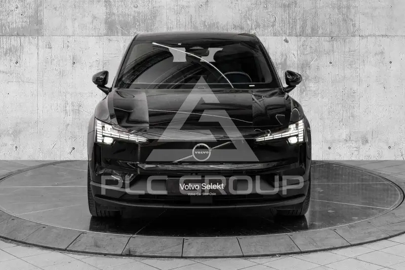 2025 Volvo EX 30
