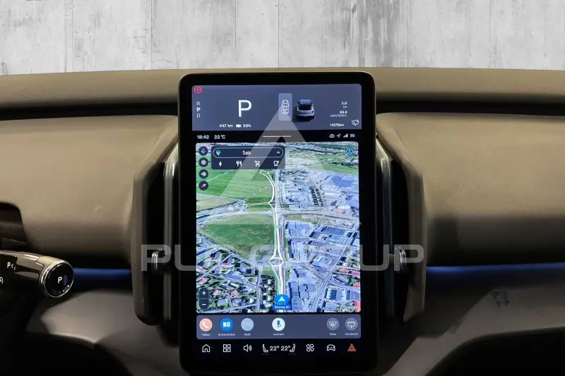 2025 Volvo EX 30