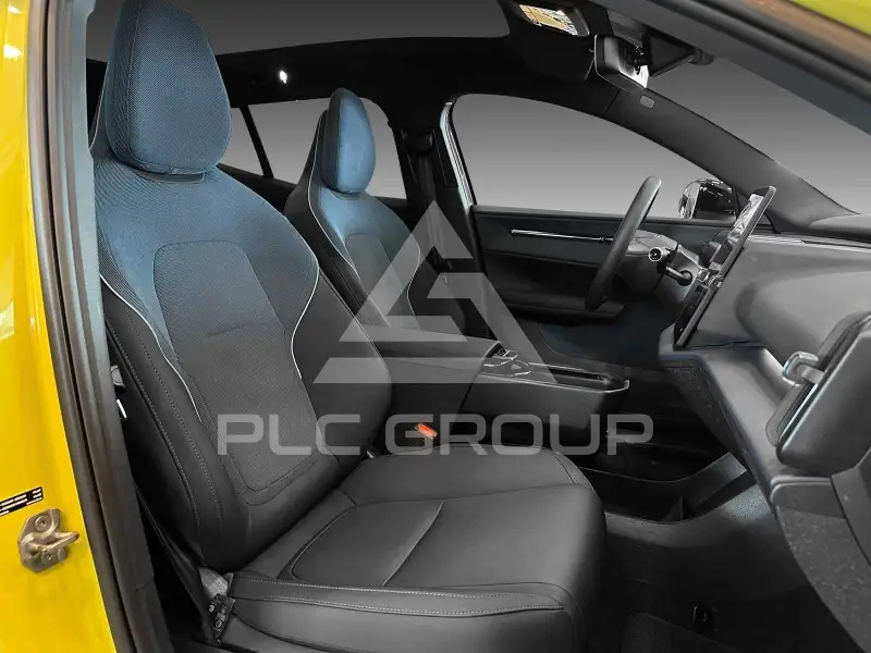 2025 Volvo EX 30