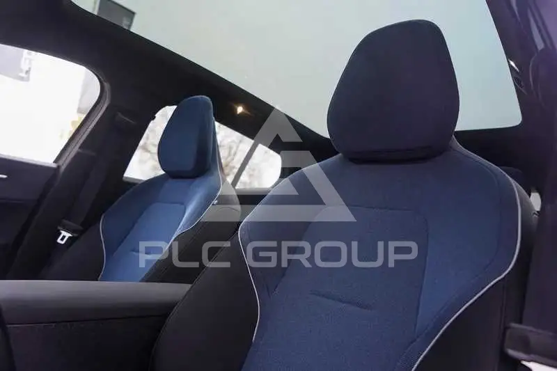 2025 Volvo EX 30