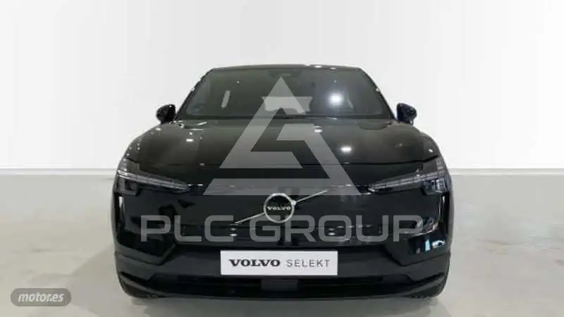 2025 Volvo EX 30