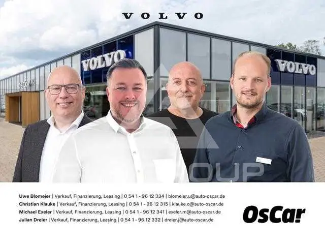 2025 Volvo EX 30