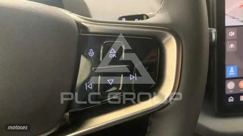 2025 Volvo EX 30