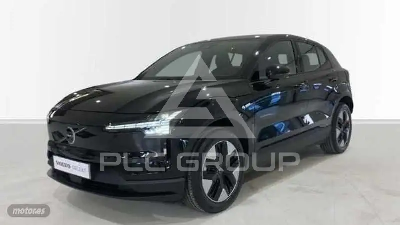 2025 Volvo EX 30