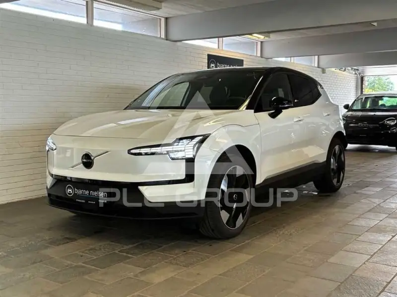 2025 Volvo EX 30