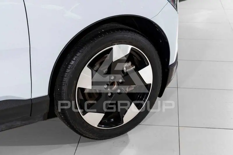 2025 Volvo EX 30