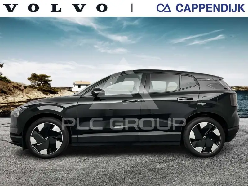2025 Volvo EX 30
