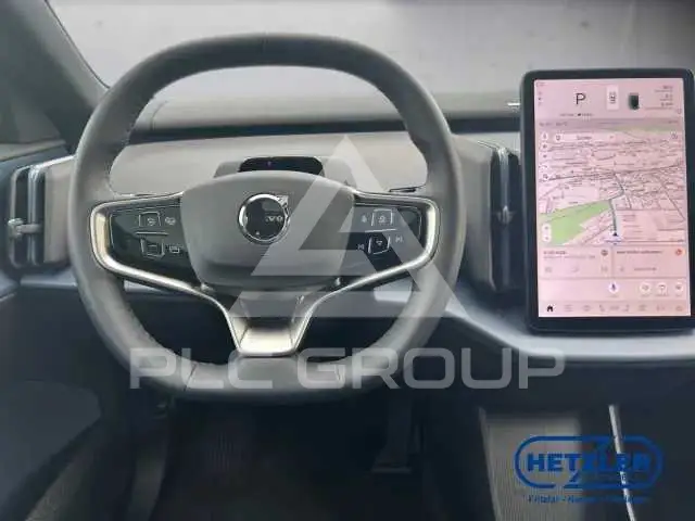 2025 Volvo EX 30